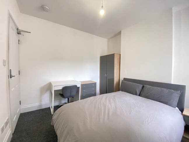 Luxury rooms Main Photo