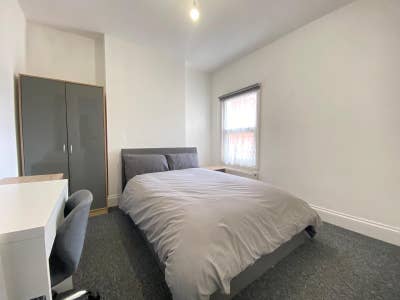 Luxury rooms Main Photo