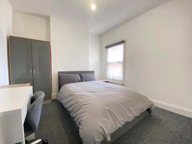 Luxury rooms Main Photo