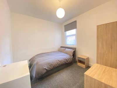 Luxury rooms Main Photo