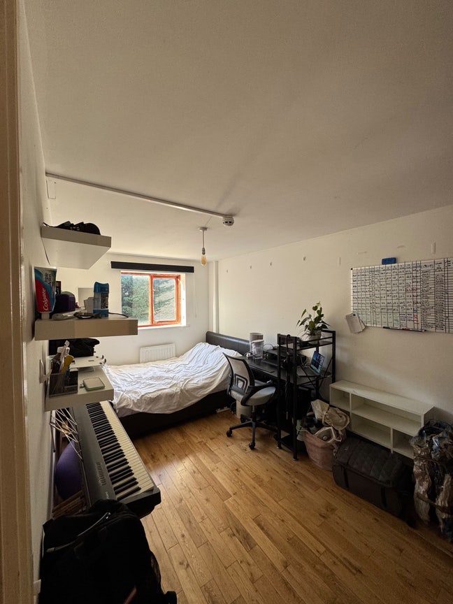Large Double in E1 Bethnal Green/Whitechapel Main Photo