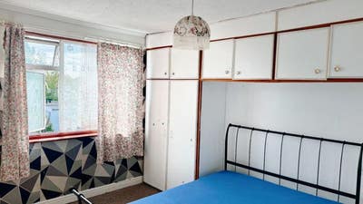Double Room Available – Harrow (HA2 8RR) Main Photo