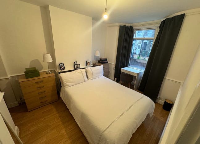 Bright Rooms - Custom House Main Photo