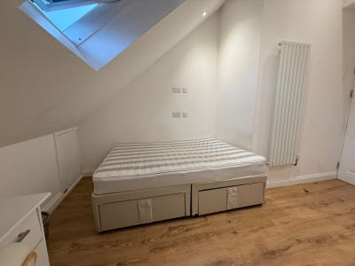 Fully Furnished Studio Flat Available – LU1 1TP Main Photo