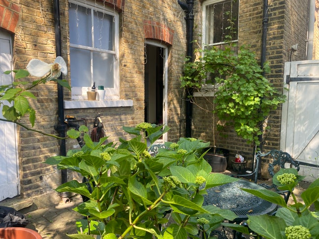 Two Bedroom Ground Floor Flat Available Now   Main Photo