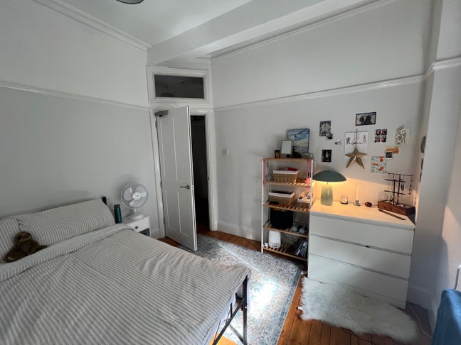 Double room in Muswell Hill  Main Photo