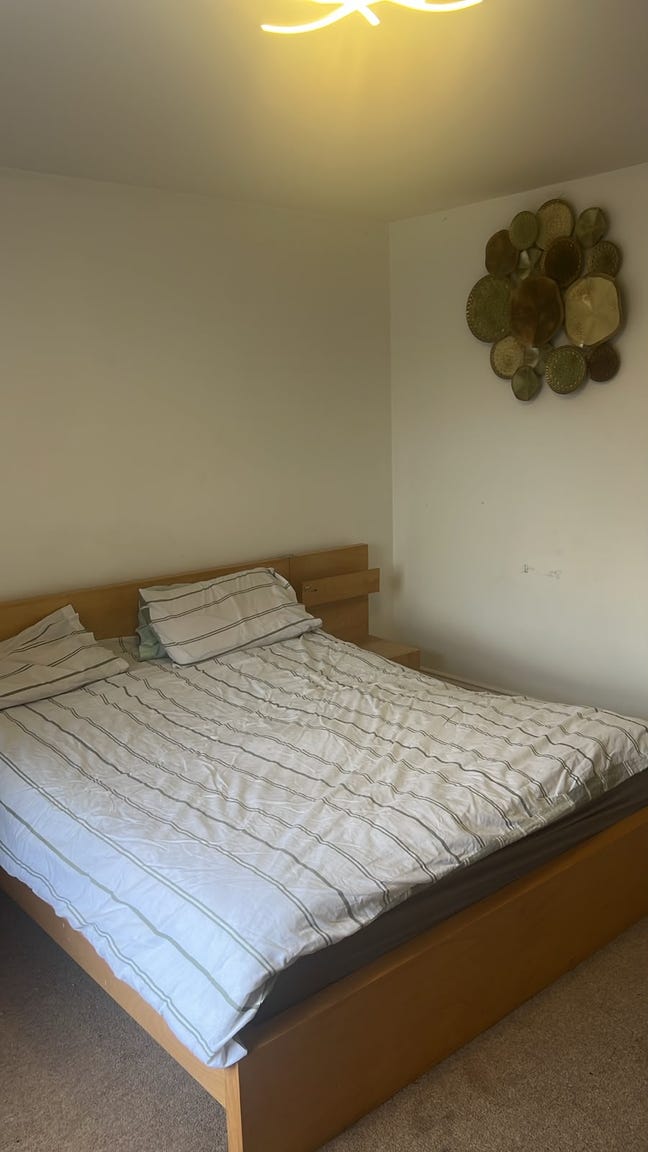 Double Room is available for rent in - NG17 8RG Main Photo