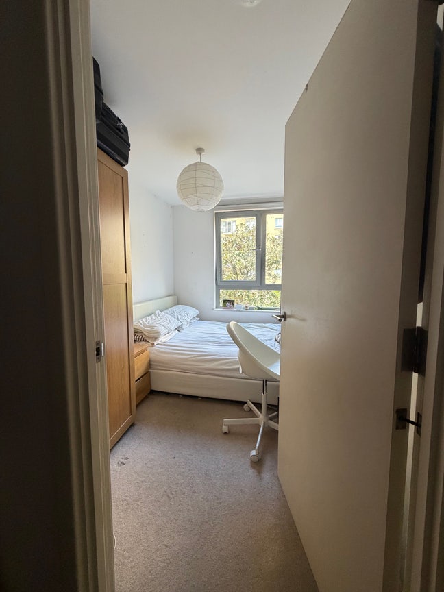 Double room🏠Great Transport Links🚶Concierge🔐 Main Photo