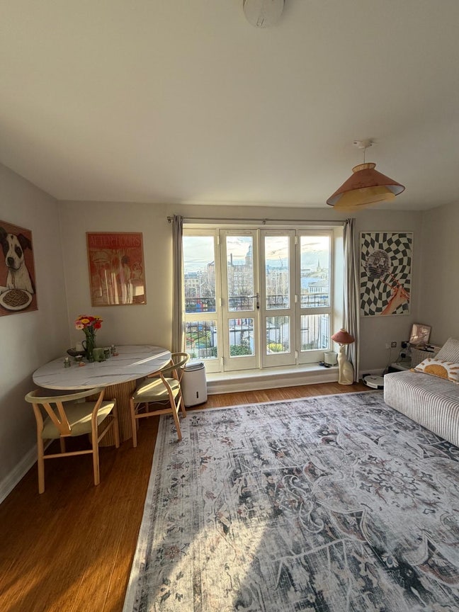 Beautiful one bedroom apartment in Islington Main Photo