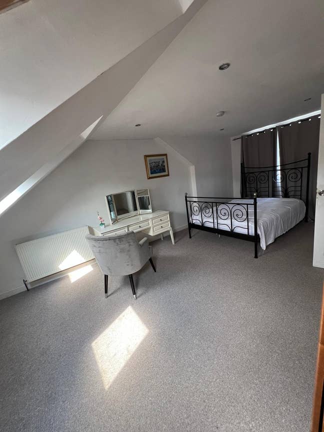 4 Bedroom house in Hove  Main Photo