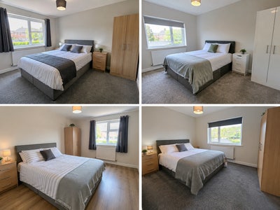 Recently Refurbished Rooms -with Great Wifi  Main Photo