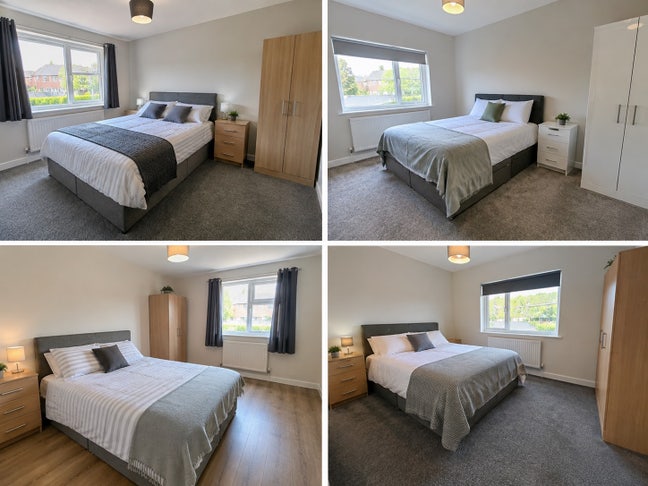 Recently Refurbished Rooms -with Great Wifi  Main Photo