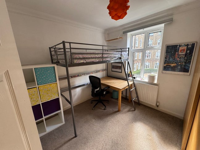2 Double rooms to rent  Main Photo