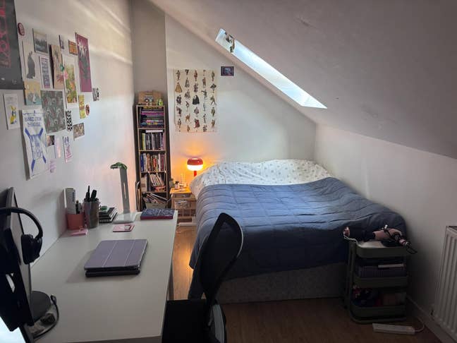 Cosy room in the heart of Brixton Main Photo