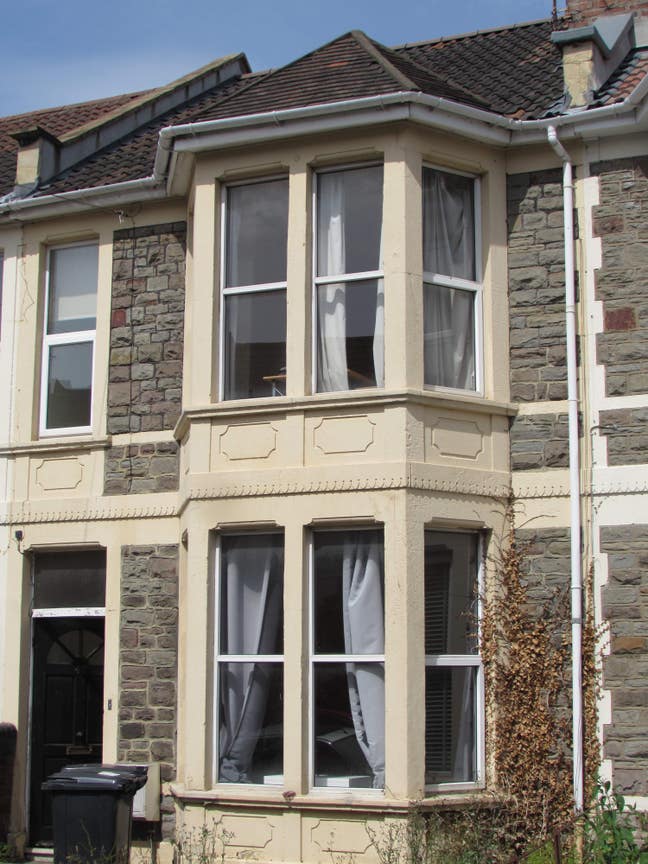Fully furnished 6 bed house for students or profes Main Photo