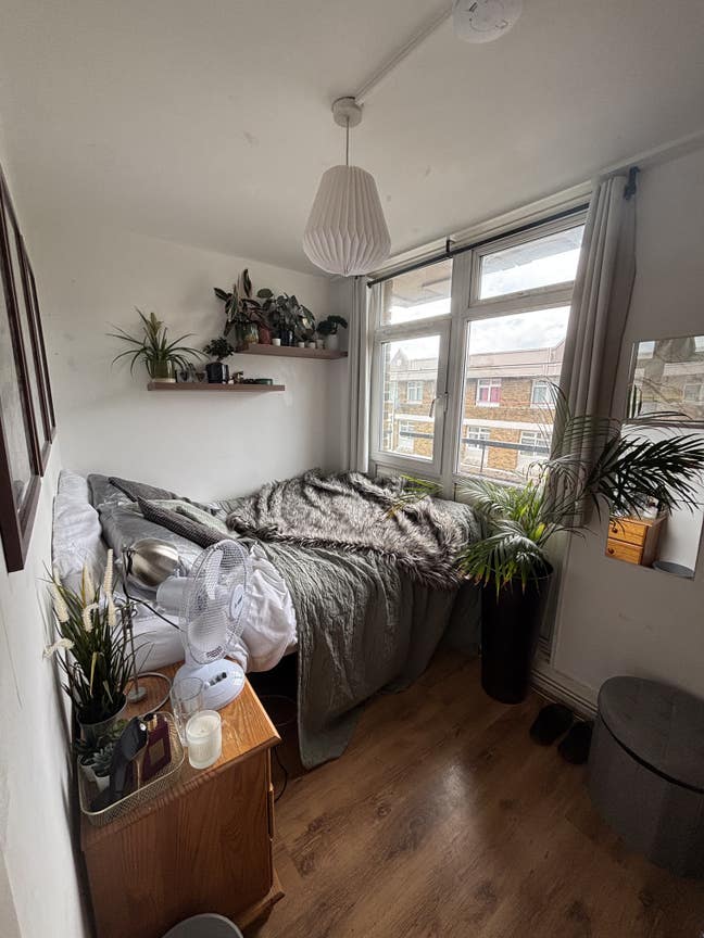 Looking for a lovely new girl for four bed flat <3 Main Photo