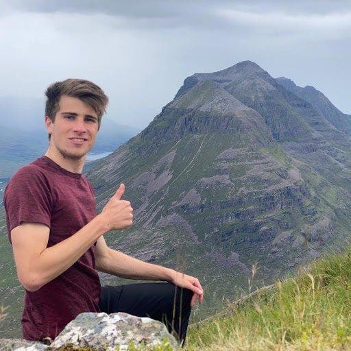 Looking for social housemates in Sheffield Main Photo