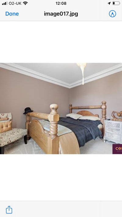 Double Room for Rent in Lenzie  Main Photo