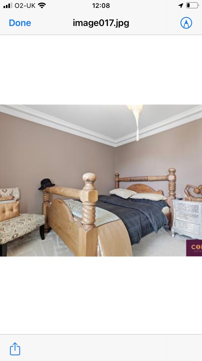 Double Room for Rent in Lenzie  Main Photo