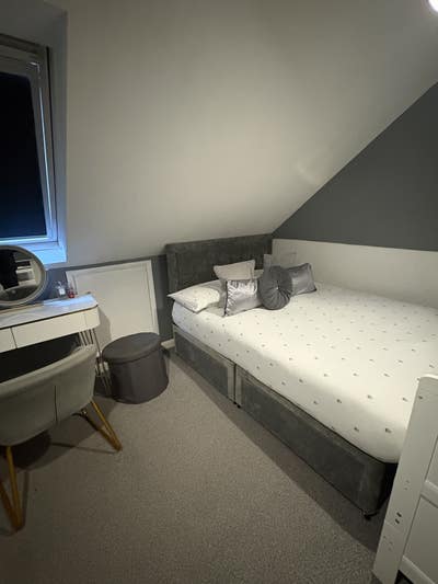 Double Room For Rent - Female Only Main Photo
