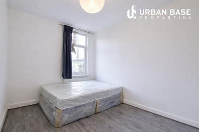 Lovely Double Bedroom in Grays RM17 Main Photo