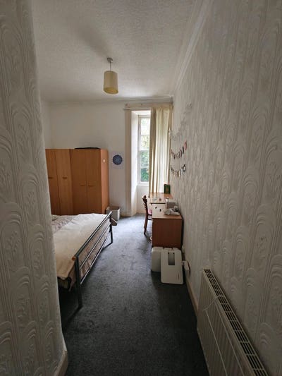 Double room available near Glasgow uni  Main Photo