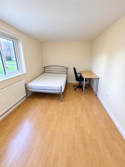 Double bedroom for couple Main Photo