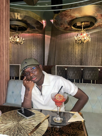 Student Male seeks a double room Main Photo
