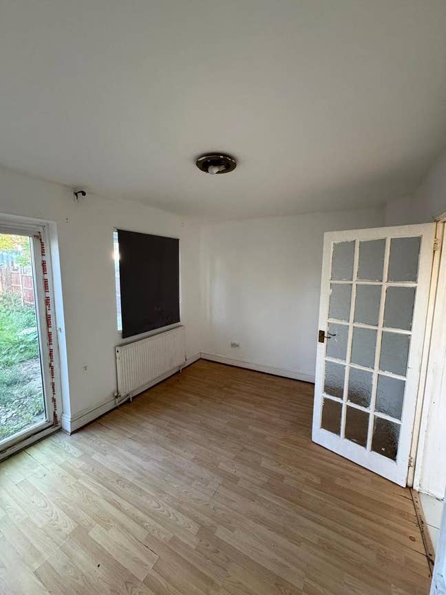 🏡 Furnished 2-Bed Ground-Floor Flat | Harrow, HA2 Main Photo