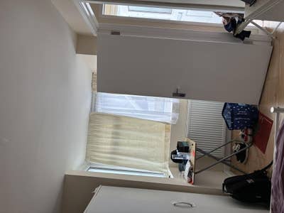 Single occupancy ground floor Egham-Staines border Main Photo