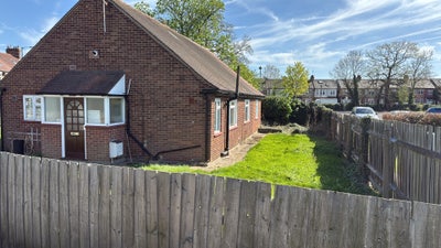 Double sized room to rent Main Photo