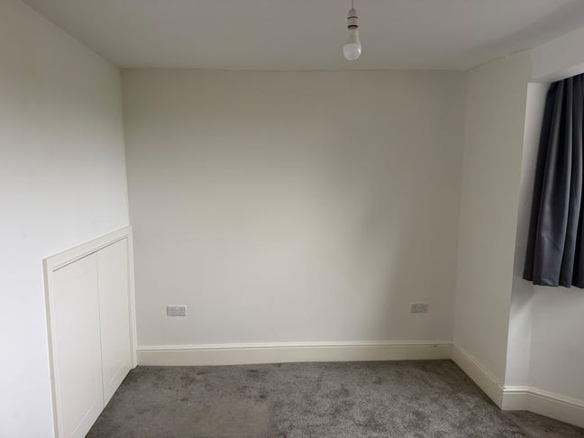 Double Room in High Wycombe, All Bills Included Main Photo