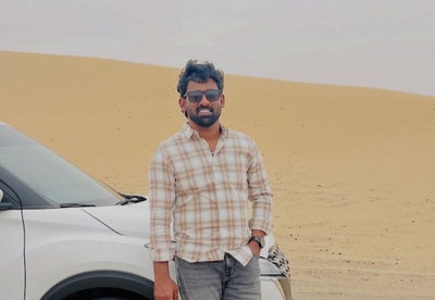 Professional Male seeks a single or double room Main Photo