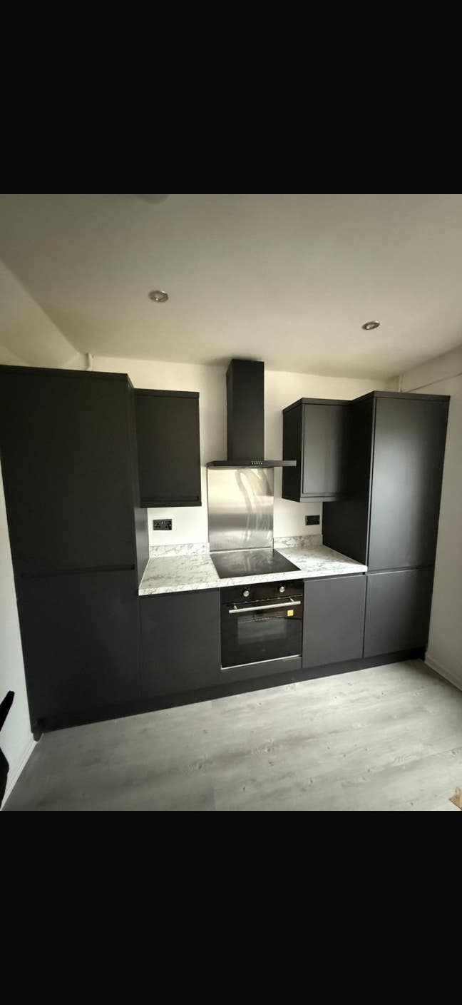 Two Spacious Double Rooms – All Bills Included Main Photo