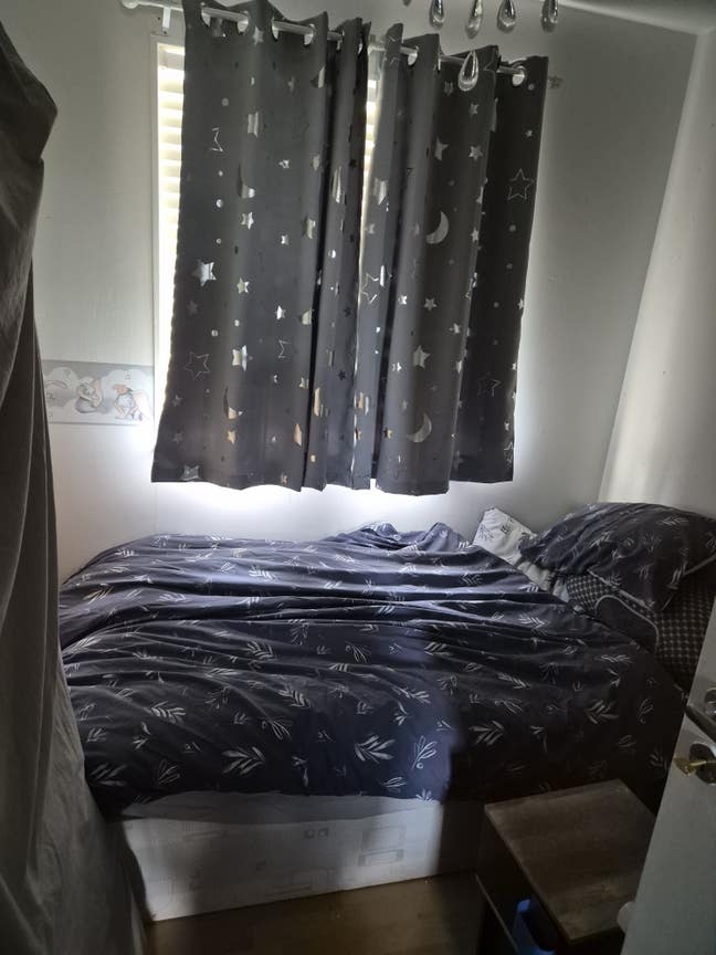 Part furnished single room  Main Photo