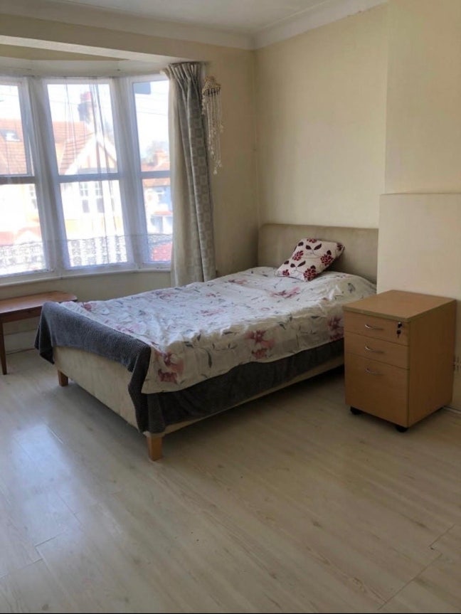 Double room Main Photo