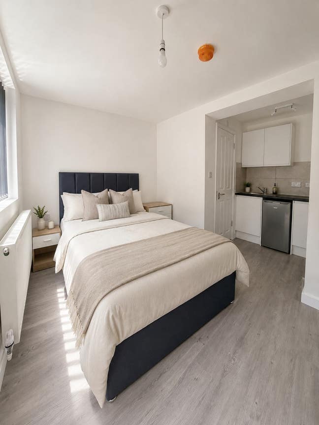 Brand-New Studio with En-Suite Main Photo