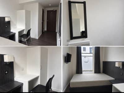 Premium Ensuite Room - The Bridewell Main Photo