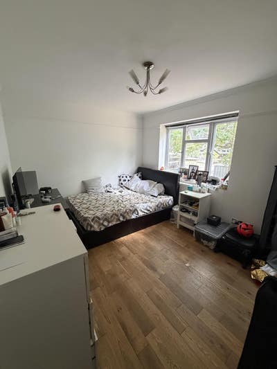 Double room in Edgware Road (W2) Main Photo