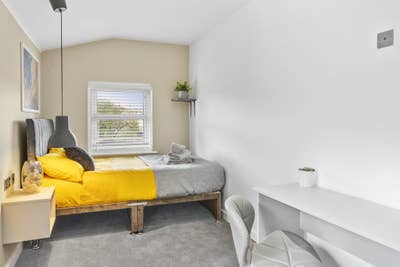 🏡 Peaceful Home | Stunning En-Suite Main Photo