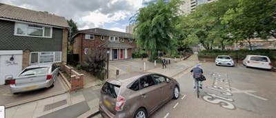 2-Bedroom House to Rent N9 0Qy Main Photo