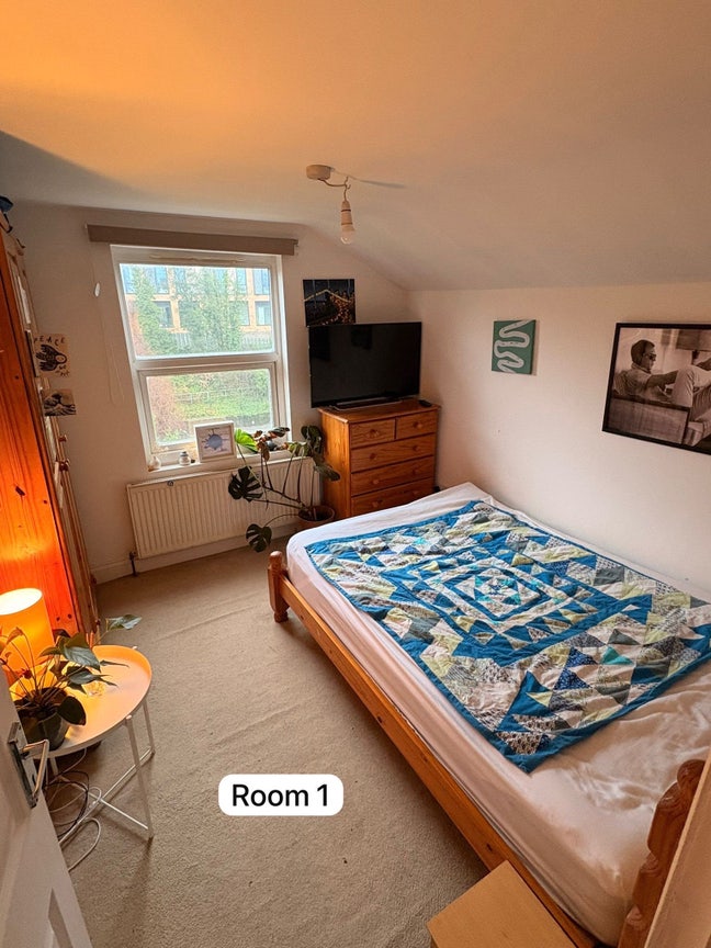 🏡 Rooms for Rent- Putney Main Photo