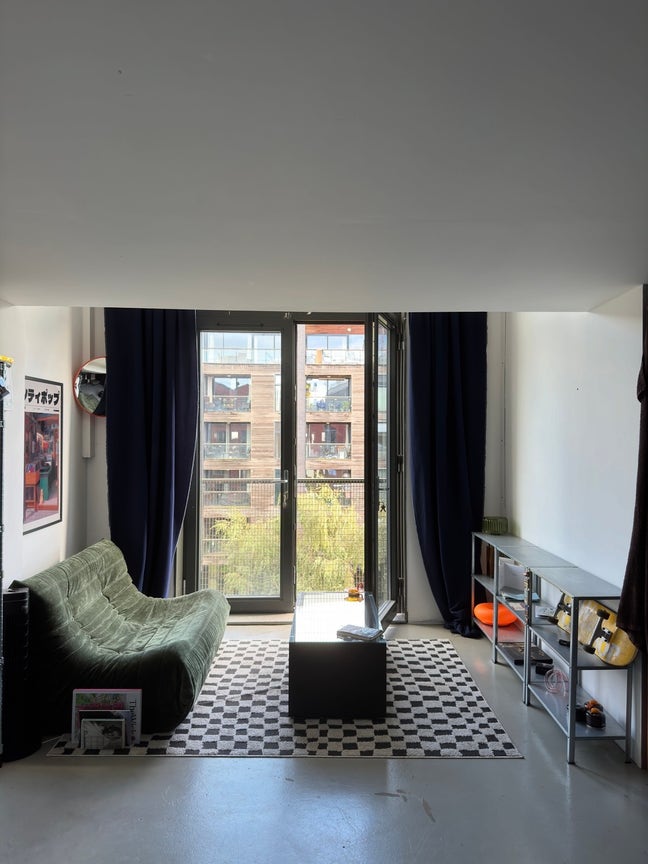 3 month sublet in Hackney Wick Main Photo