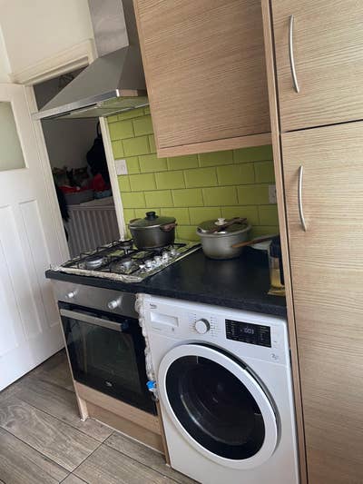 🏠One Double bedroom available in Hounslow central Main Photo
