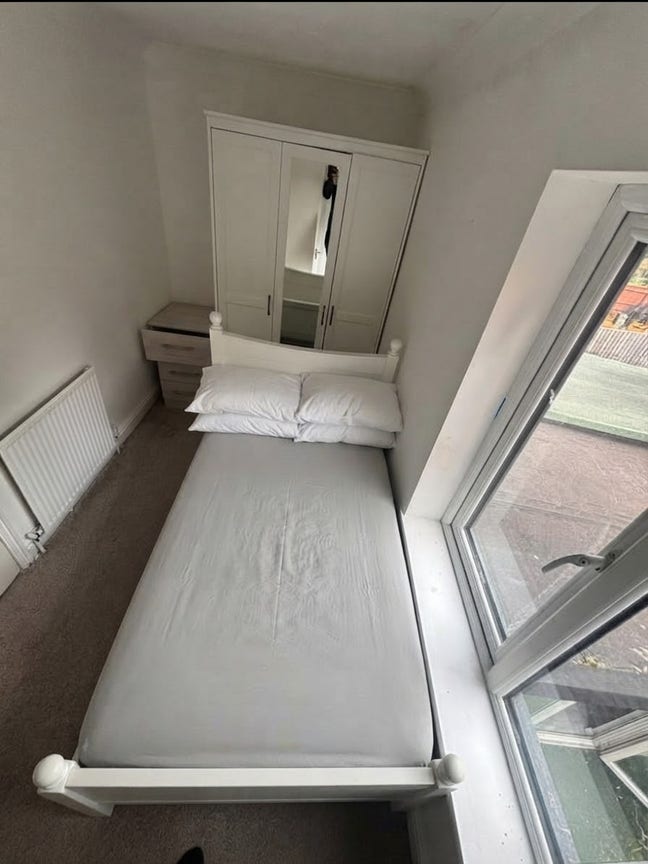 Single room for rent in Drayton abingdon Main Photo