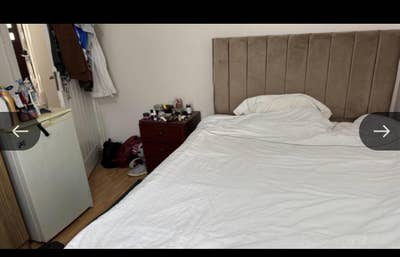 Double room to let Main Photo
