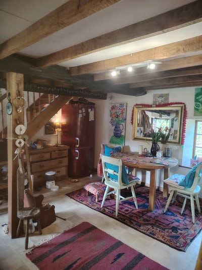 Double room in beautiful cottage  Main Photo