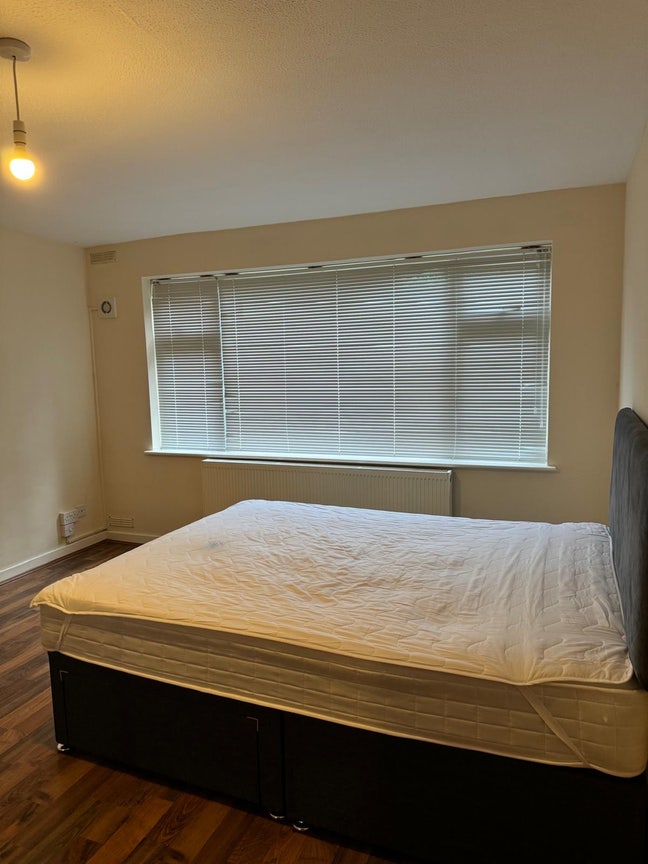 A Very Big Room for Single or Couple Main Photo