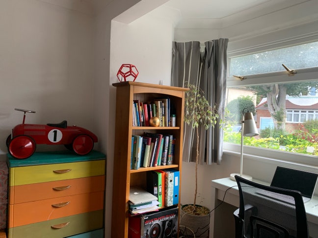 Double room available in a Family House. Main Photo