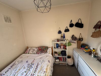 Double room in Clapham Main Photo
